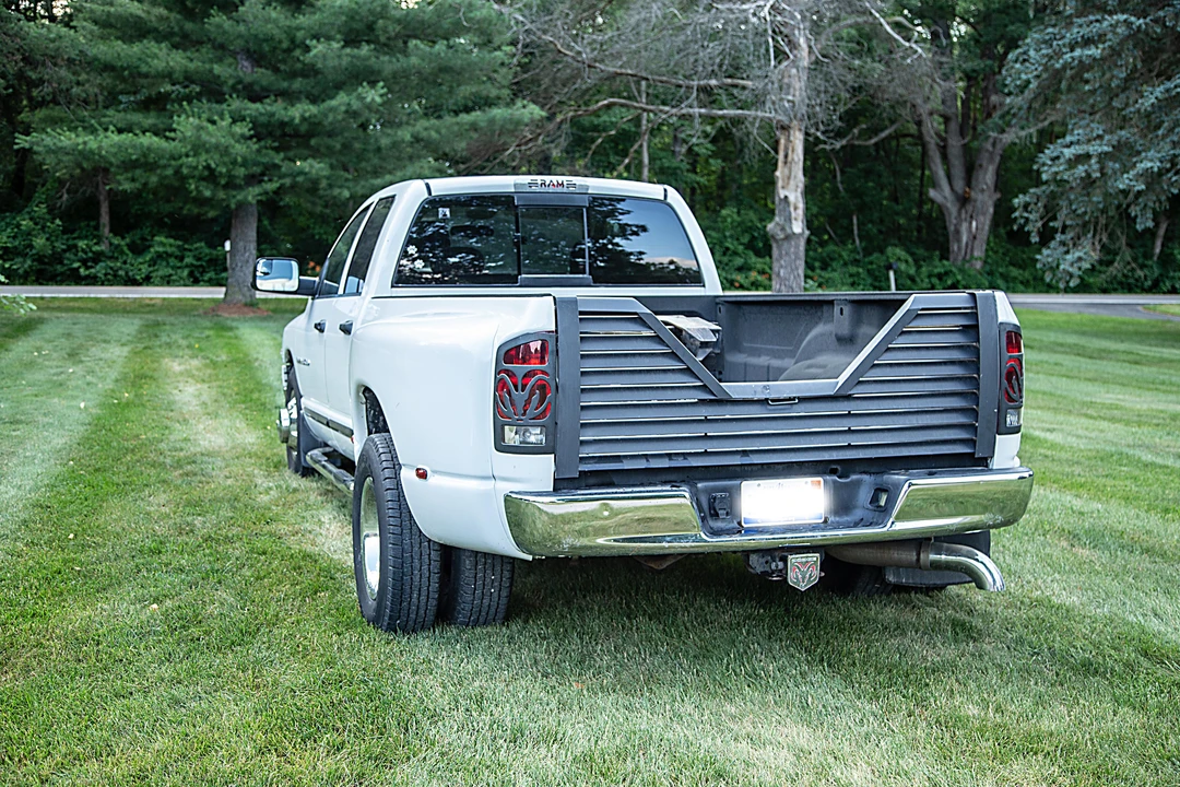 2004 Dodge Ram 3rd Gen - Image 7 of 31