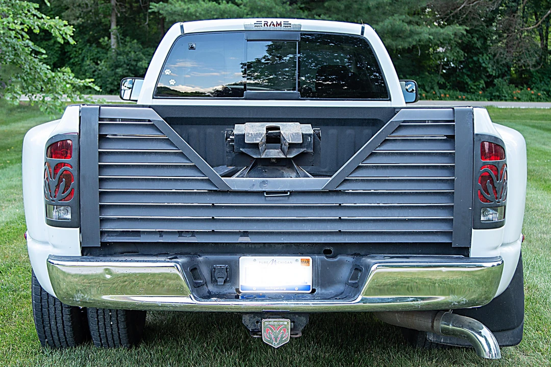 2004 Dodge Ram 3rd Gen - Image 5 of 31