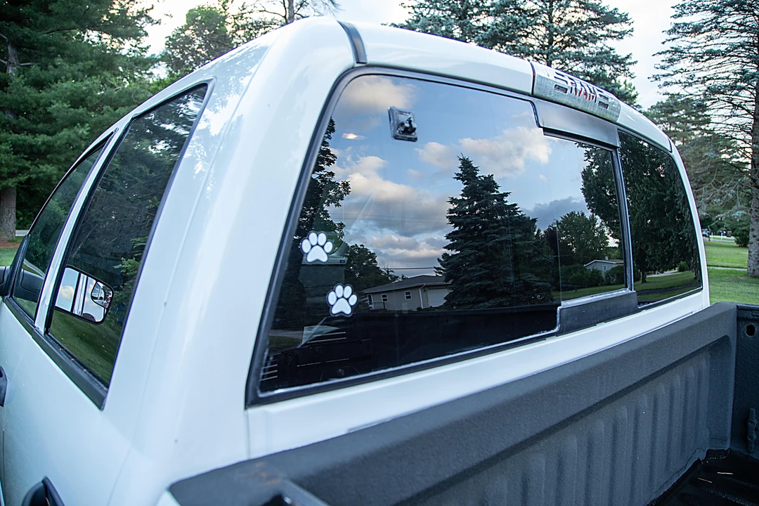 2004 Dodge Ram 3rd Gen - Image 18 of 31