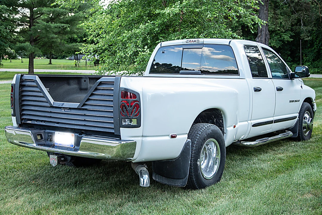 2004 Dodge Ram 3rd Gen - Image 4 of 31