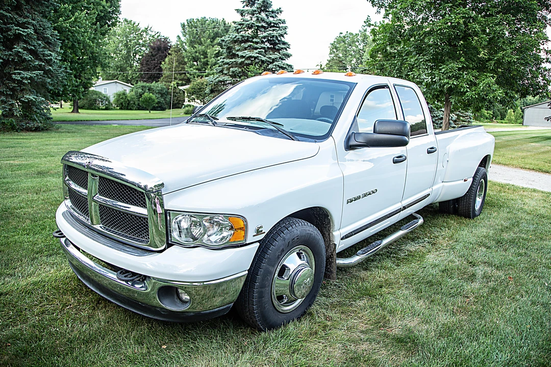 2004 Dodge Ram 3rd Gen - Image 6 of 31