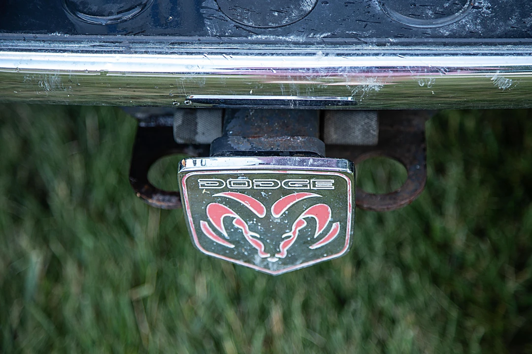 2004 Dodge Ram 3rd Gen - Image 25 of 31