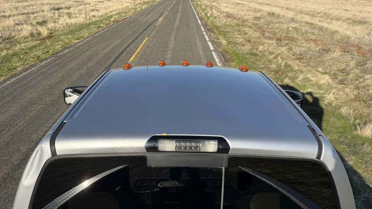 2004 Dodge Ram 3rd Gen - Image 16 of 31