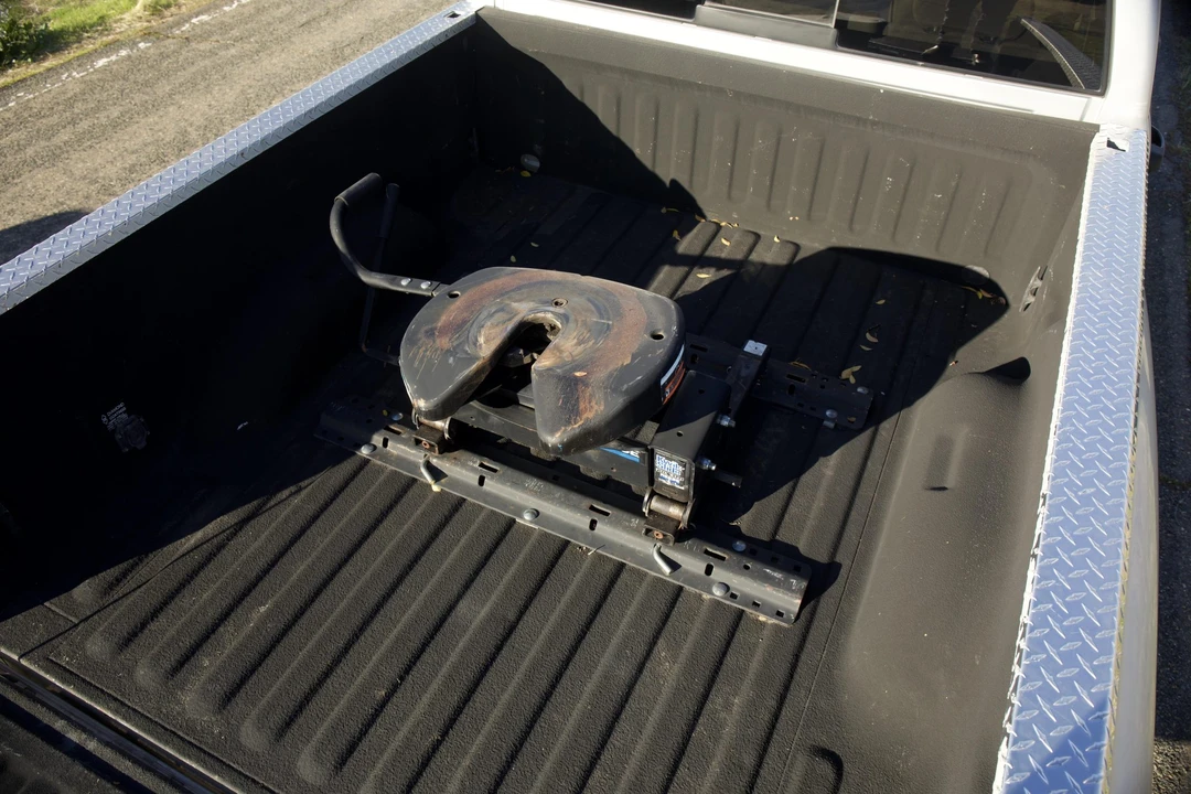 2004 Dodge Ram 3rd Gen - Image 14 of 31
