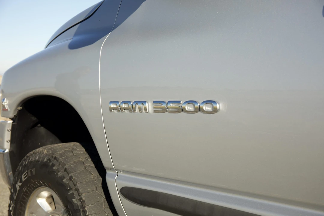 2004 Dodge Ram 3rd Gen - Image 21 of 31