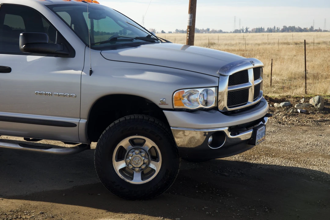 2004 Dodge Ram 3rd Gen - Image 11 of 31