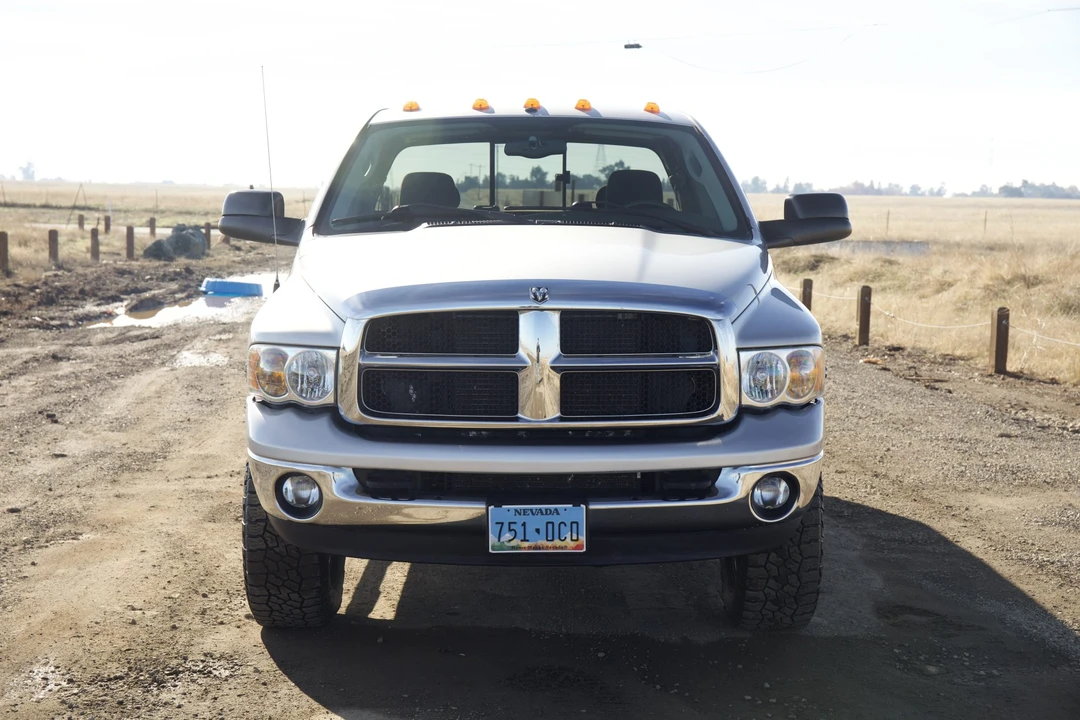 2004 Dodge Ram 3rd Gen - Image 3 of 31