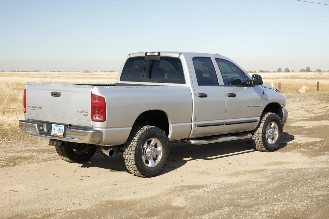 2004 Dodge Ram 3rd Gen - Image 7 of 31