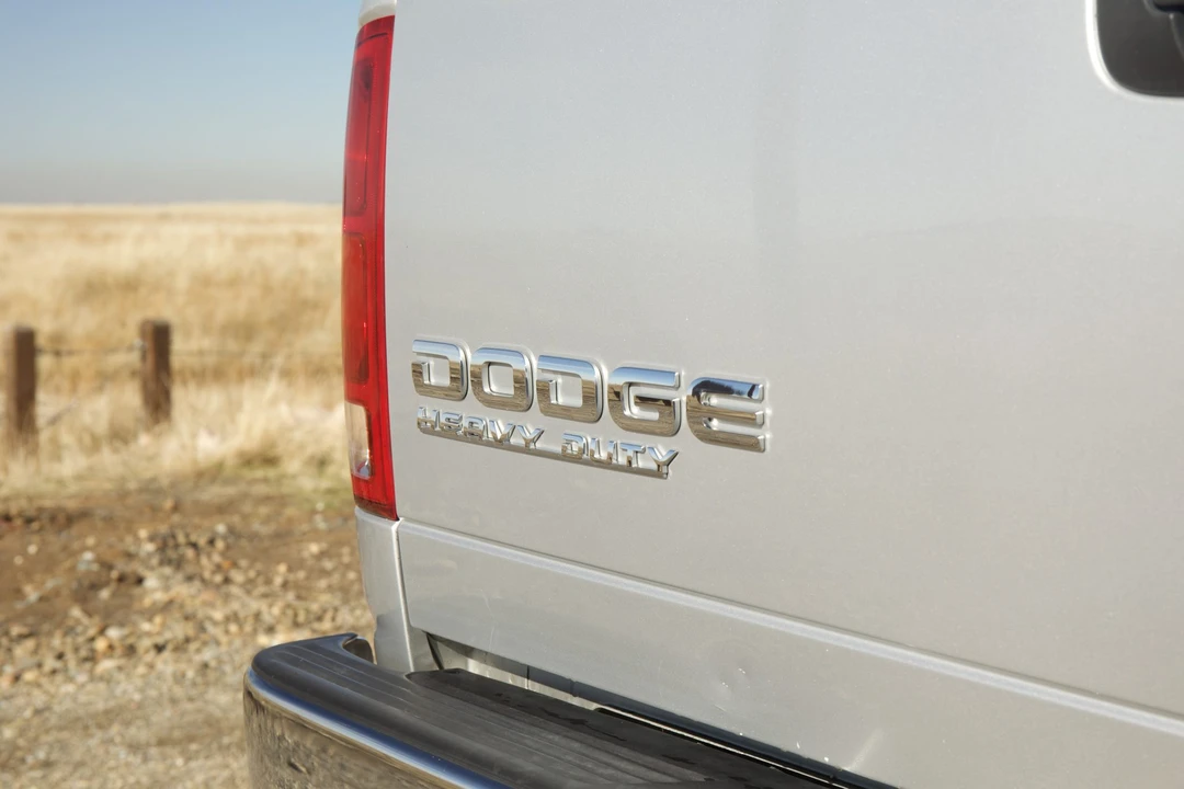 2004 Dodge Ram 3rd Gen - Image 19 of 31