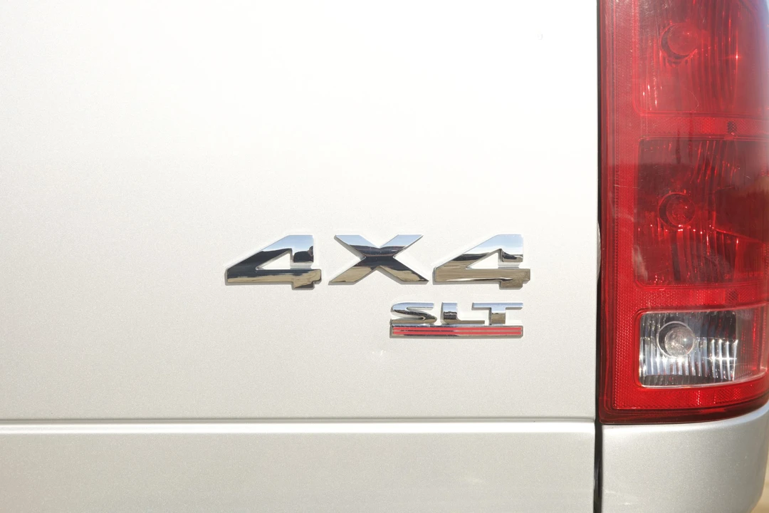 2004 Dodge Ram 3rd Gen - Image 20 of 31