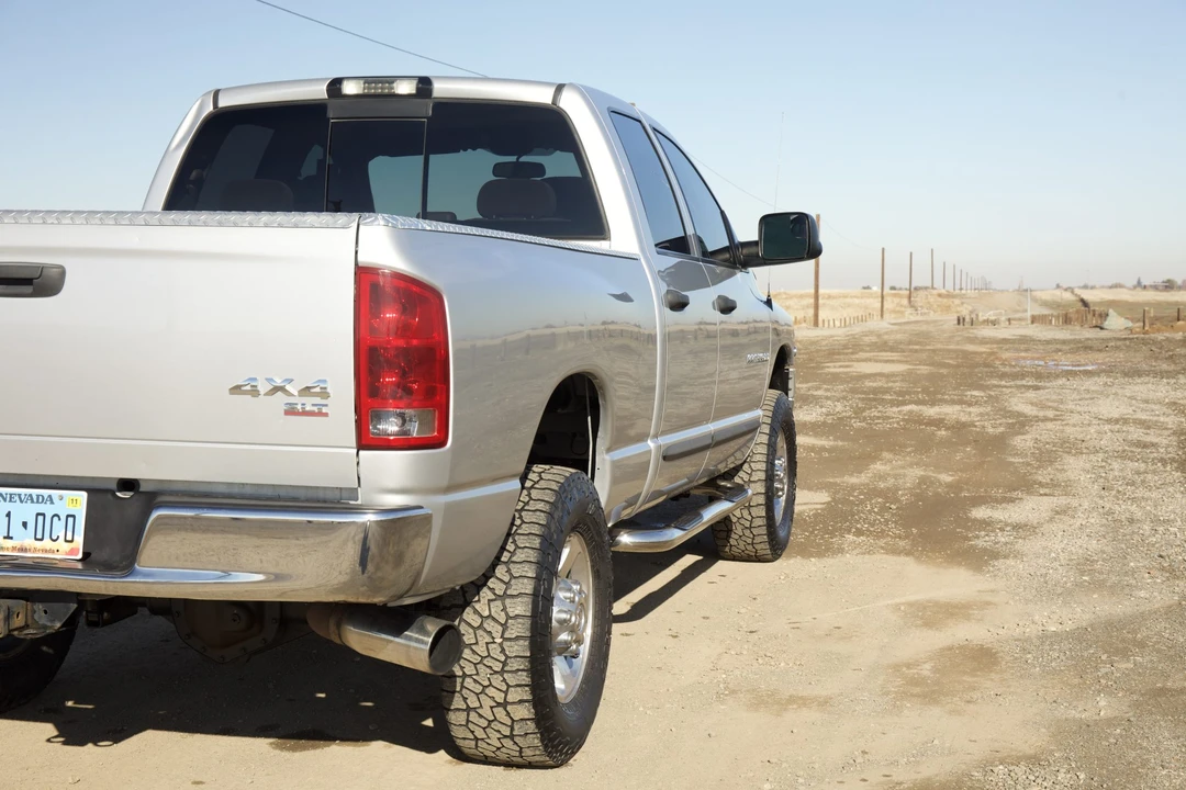 2004 Dodge Ram 3rd Gen - Image 12 of 31