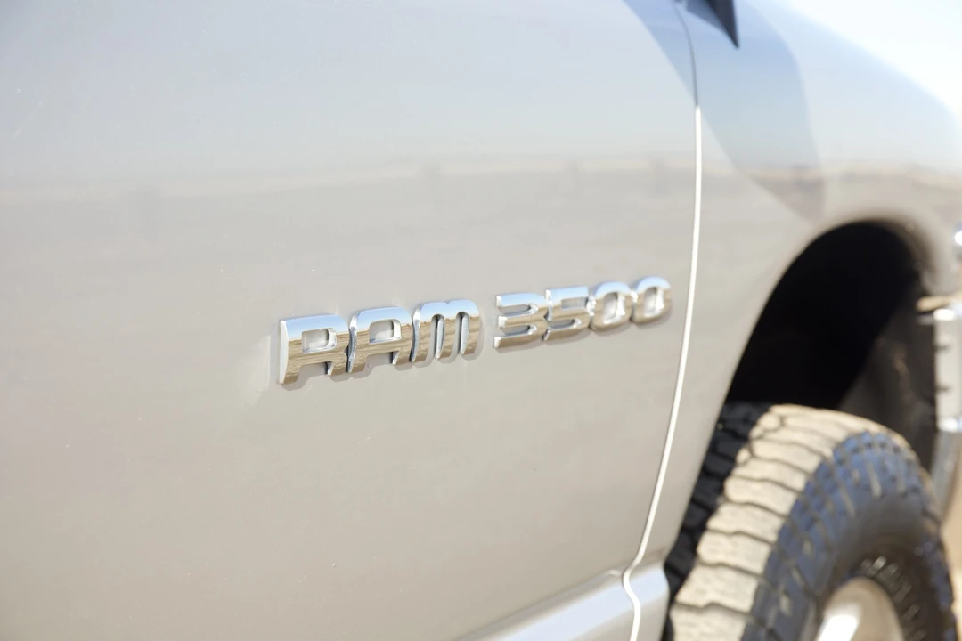 2004 Dodge Ram 3rd Gen - Image 22 of 31