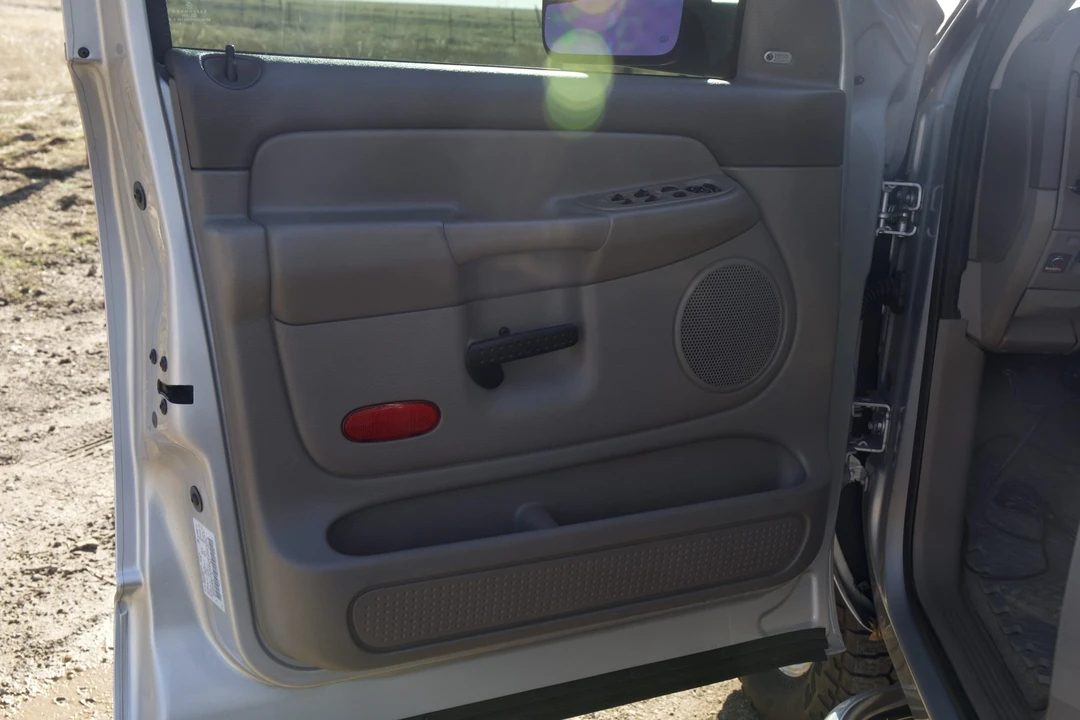 2004 Dodge Ram 3rd Gen - Image 28 of 31