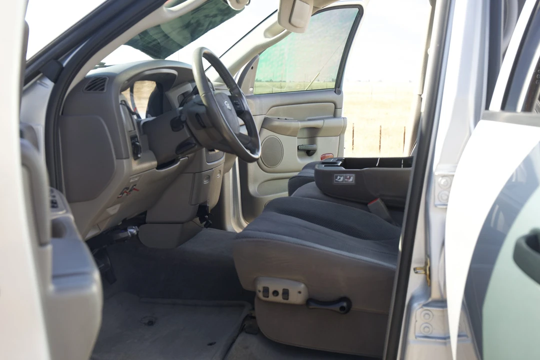 2004 Dodge Ram 3rd Gen - Image 26 of 31