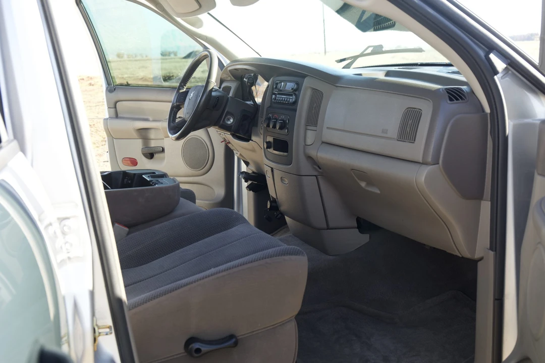 2004 Dodge Ram 3rd Gen - Image 31 of 31