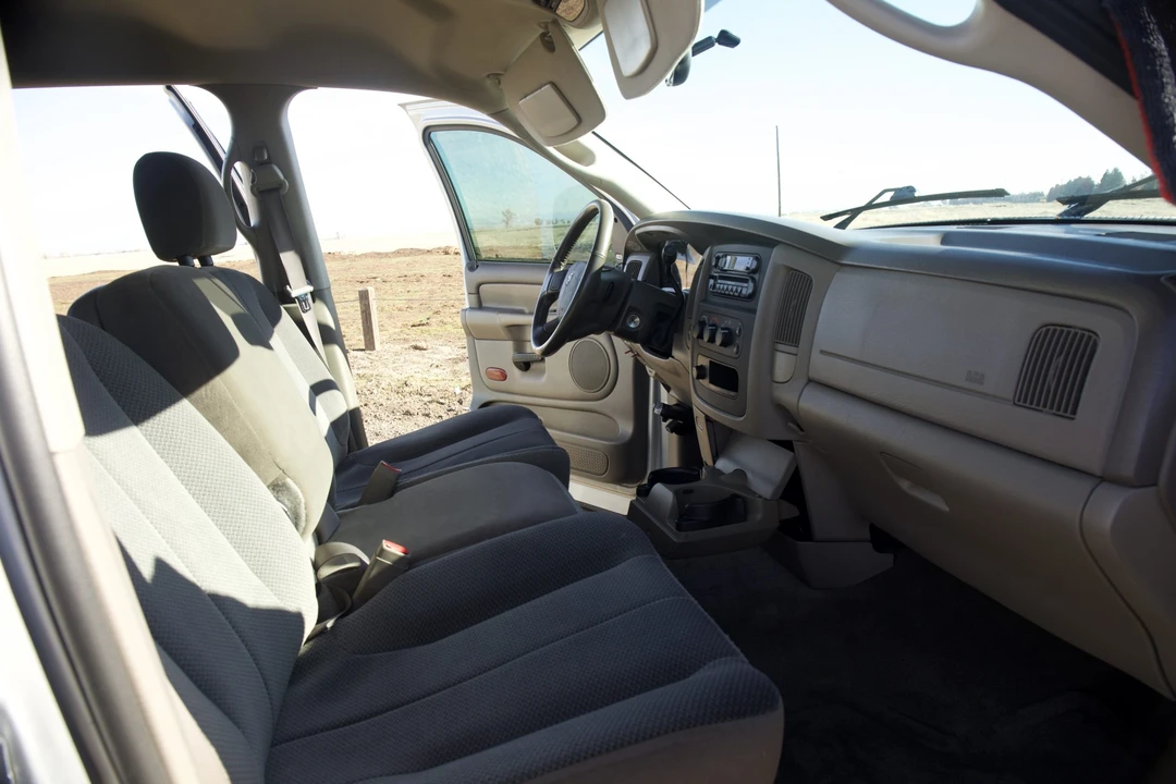 2004 Dodge Ram 3rd Gen - Image 30 of 31