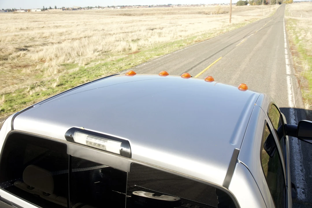 2004 Dodge Ram 3rd Gen - Image 15 of 31
