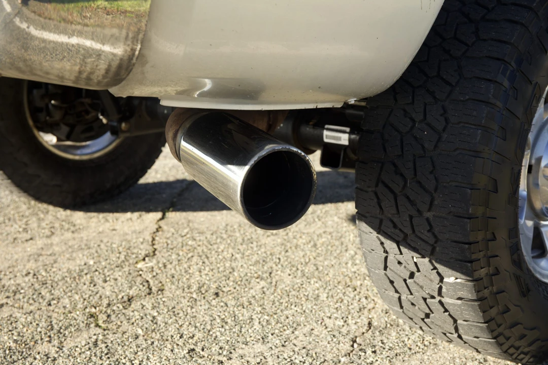 2004 Dodge Ram 3rd Gen - Image 24 of 31