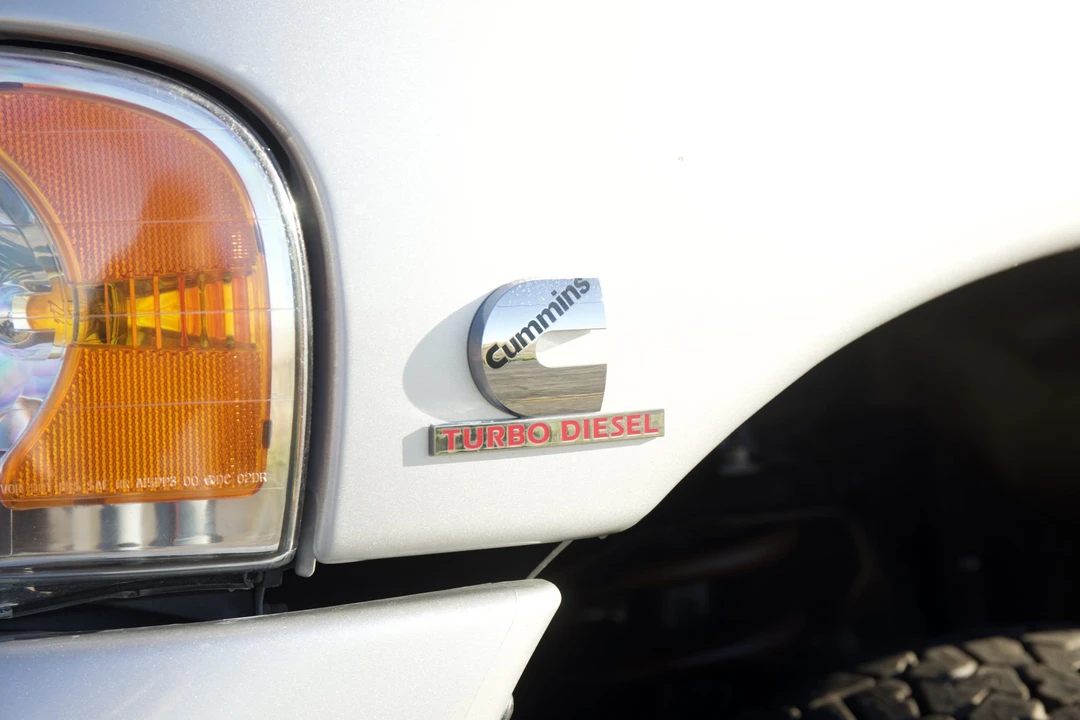 2004 Dodge Ram 3rd Gen - Image 18 of 31