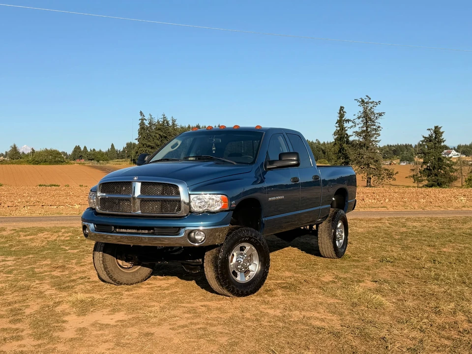 2004 Dodge Ram 3rd Gen - Image 3 of 31