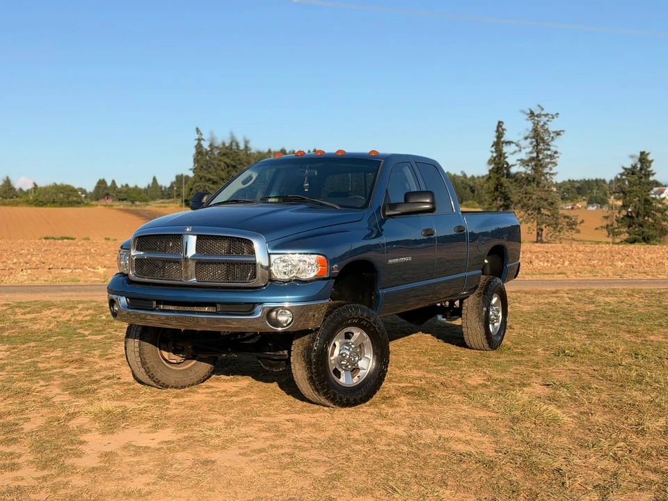 2004 Dodge Ram 3rd Gen - Image 2 of 31