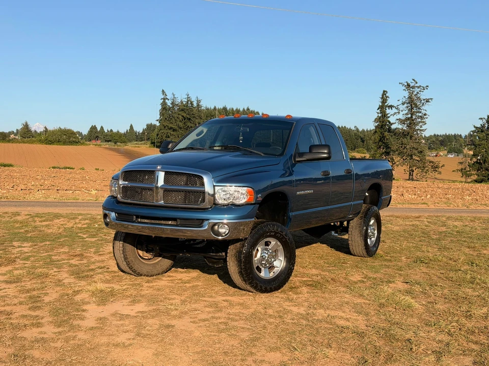 2004 Dodge Ram 3rd Gen - Image 4 of 31