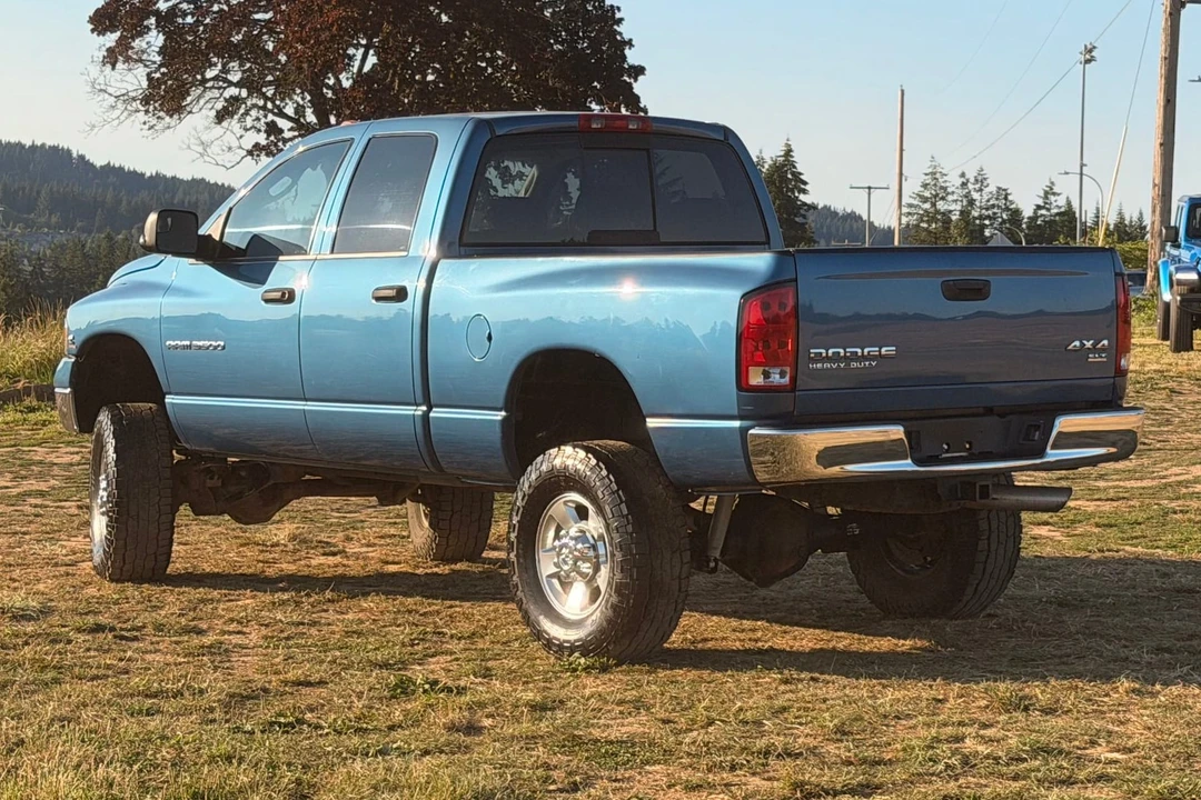 2004 Dodge Ram 3rd Gen - Image 21 of 31