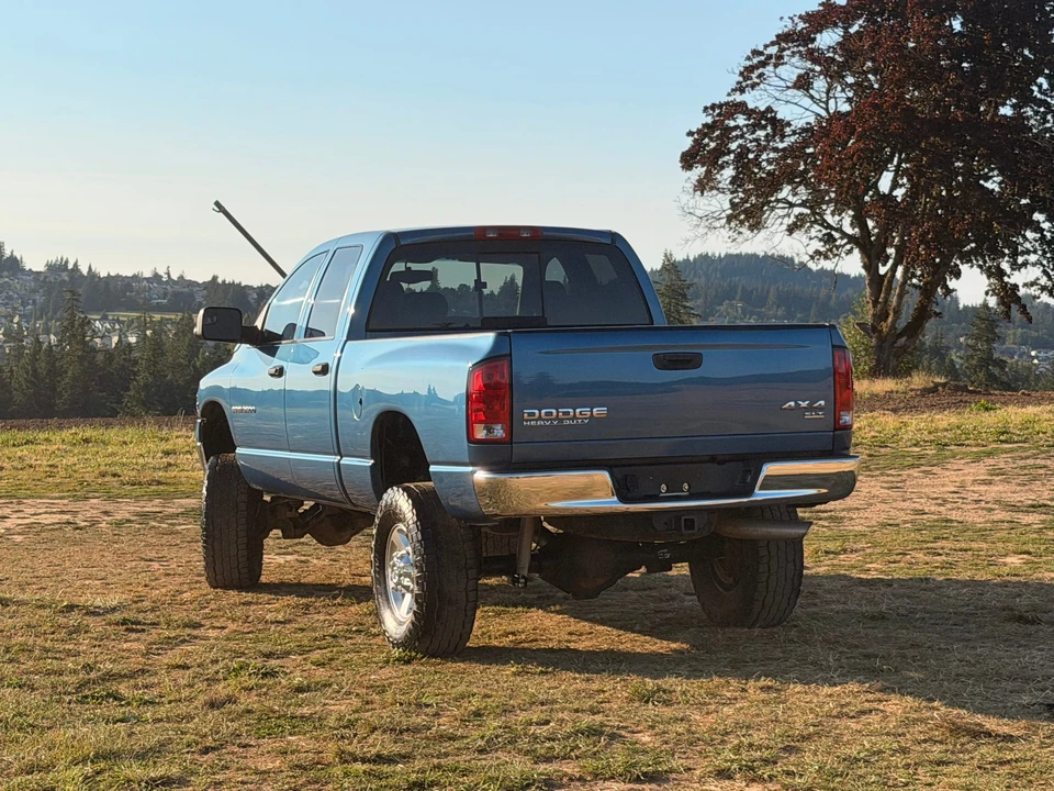 2004 Dodge Ram 3rd Gen - Image 22 of 31