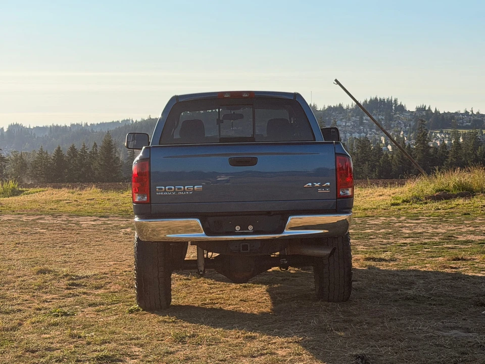 2004 Dodge Ram 3rd Gen - Image 27 of 31