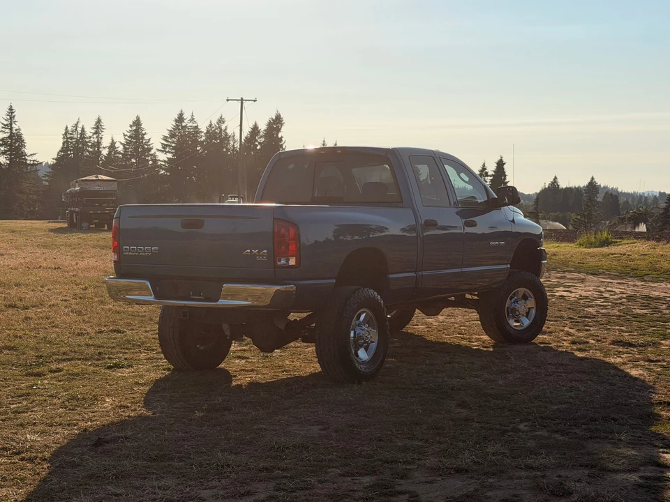2004 Dodge Ram 3rd Gen - Image 28 of 31