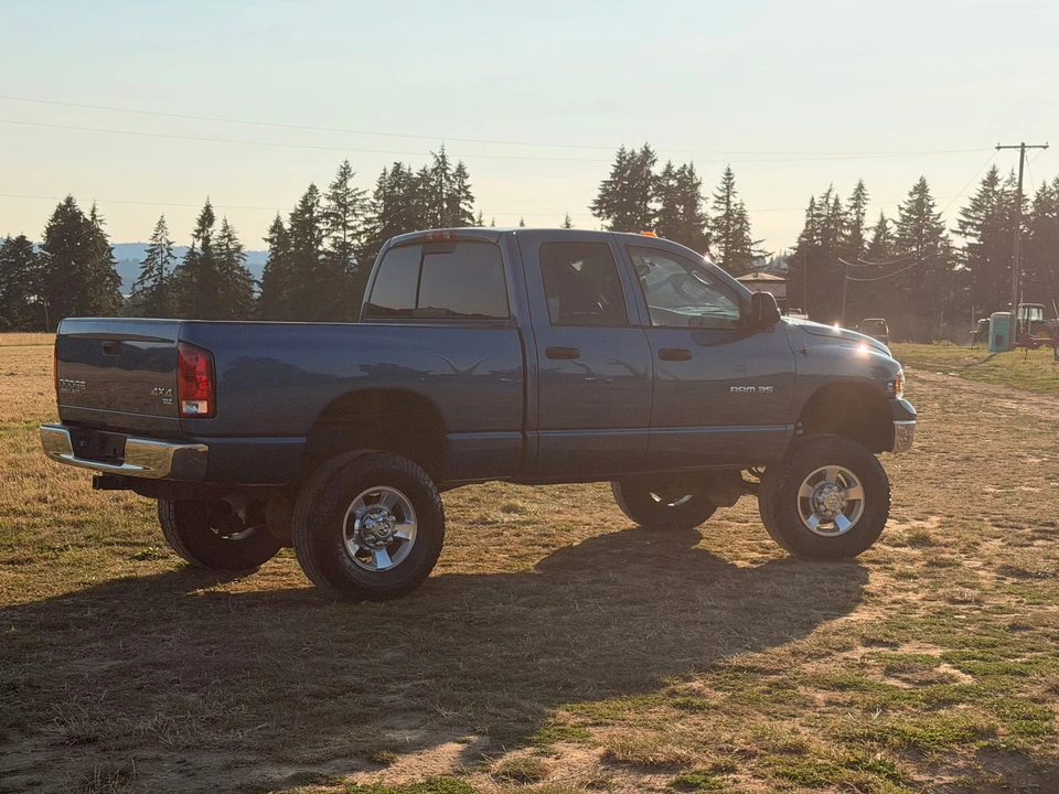 2004 Dodge Ram 3rd Gen - Image 30 of 31