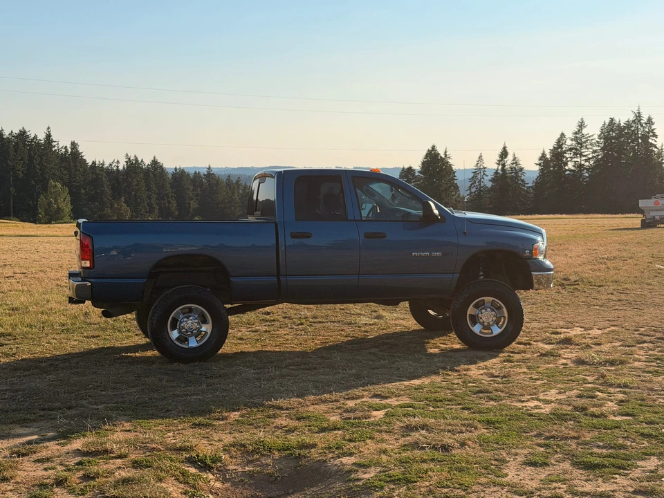 2004 Dodge Ram 3rd Gen - Image 31 of 31