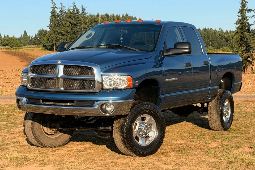 2004 Dodge Ram 3rd Gen - Image 7 of 31