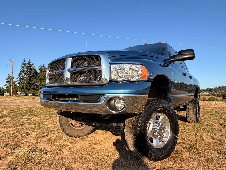 2004 Dodge Ram 3rd Gen - Image 8 of 31