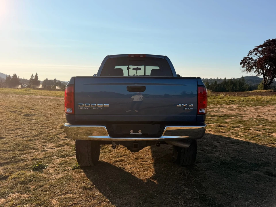 2004 Dodge Ram 3rd Gen - Image 26 of 31