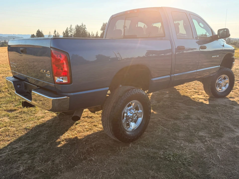 2004 Dodge Ram 3rd Gen - Image 29 of 31