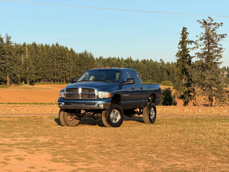 2004 Dodge Ram 3rd Gen - Image 5 of 31