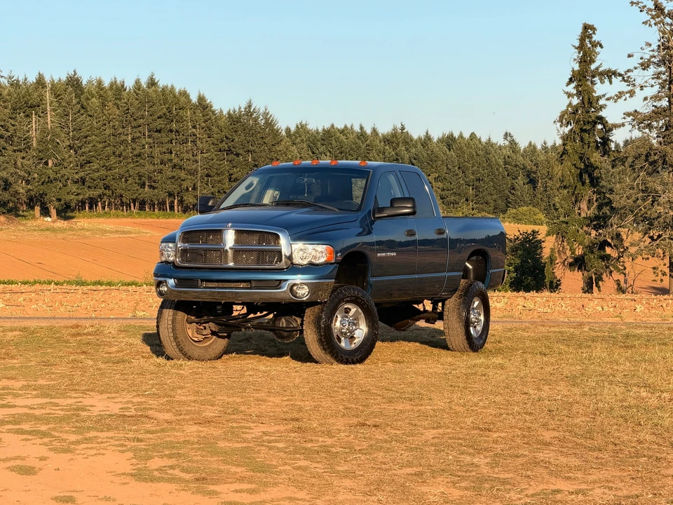 2004 Dodge Ram 3rd Gen - Image 6 of 31