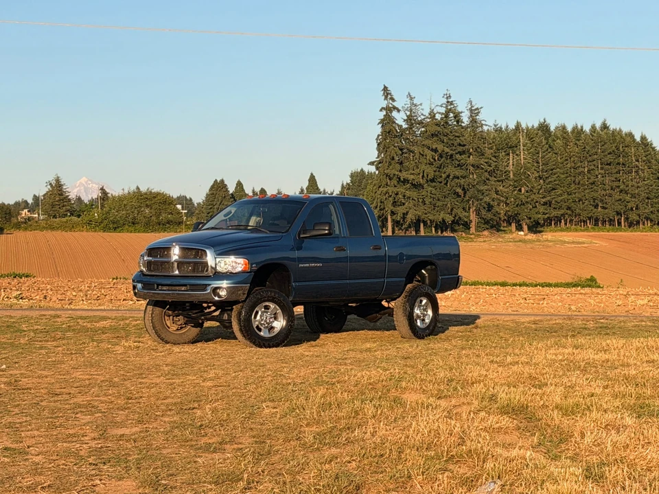 2004 Dodge Ram 3rd Gen - Image 9 of 31