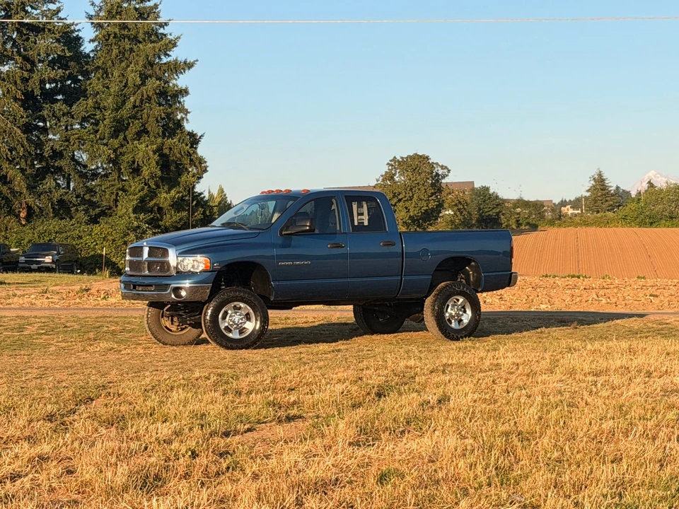 2004 Dodge Ram 3rd Gen - Image 11 of 31