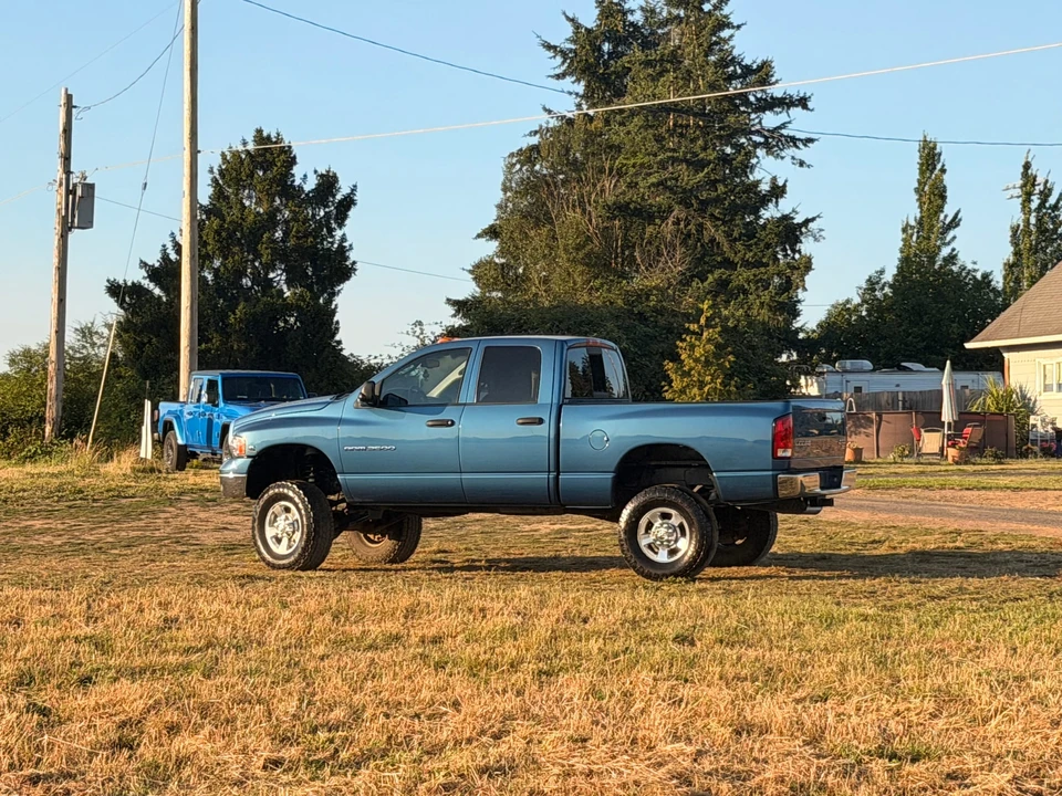 2004 Dodge Ram 3rd Gen - Image 17 of 31