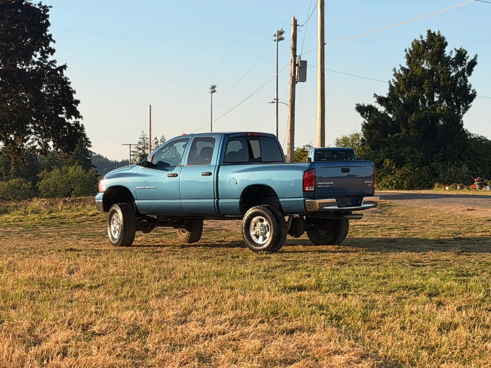 2004 Dodge Ram 3rd Gen - Image 19 of 31