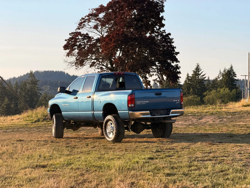 2004 Dodge Ram 3rd Gen - Image 20 of 31