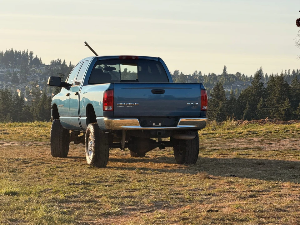 2004 Dodge Ram 3rd Gen - Image 24 of 31