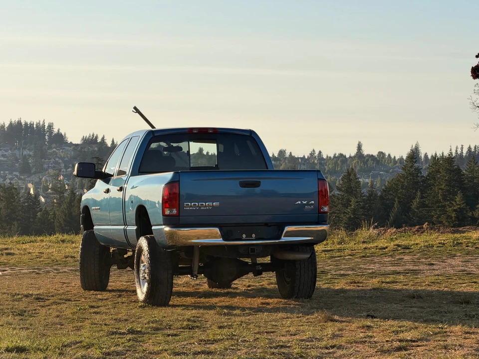 2004 Dodge Ram 3rd Gen - Image 23 of 31