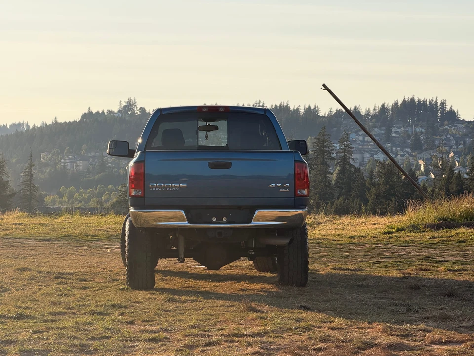 2004 Dodge Ram 3rd Gen - Image 25 of 31