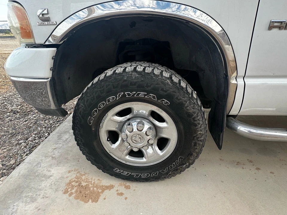 2004 Dodge Ram 3rd Gen - Image 10 of 18