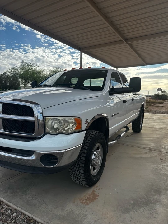 2004 Dodge Ram 3rd Gen - Image 2 of 18
