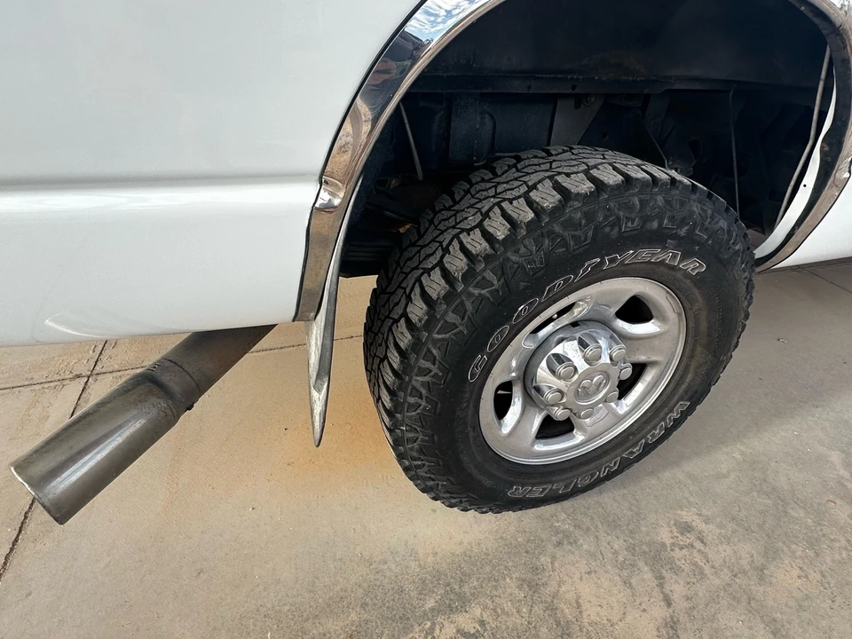 2004 Dodge Ram 3rd Gen - Image 8 of 18