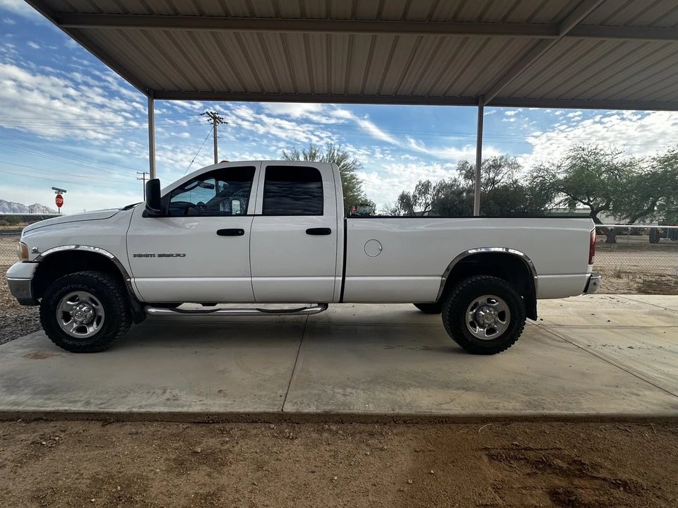 2004 Dodge Ram 3rd Gen - Image 3 of 18